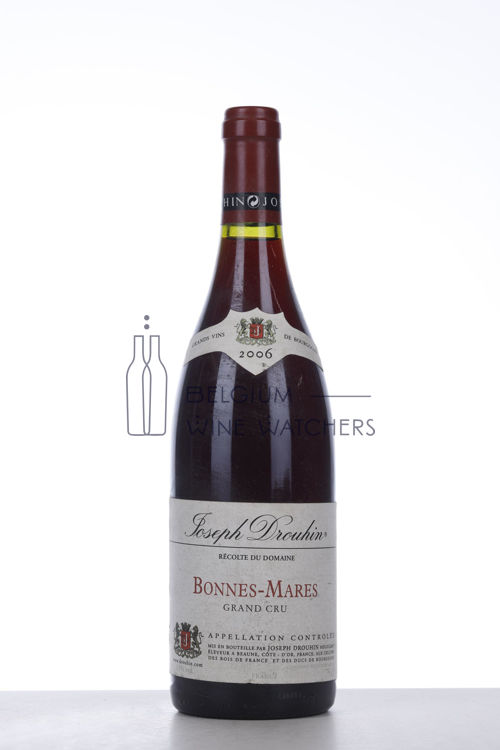 Image de 2006 BONNES MARES